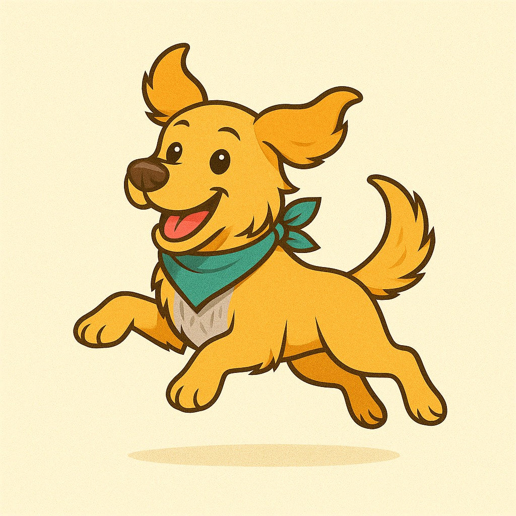 Adolescent Dog Training Full course
